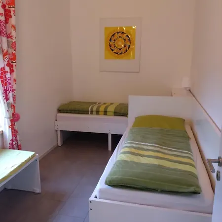 شقة Jordanshof Gruen إكسانتن