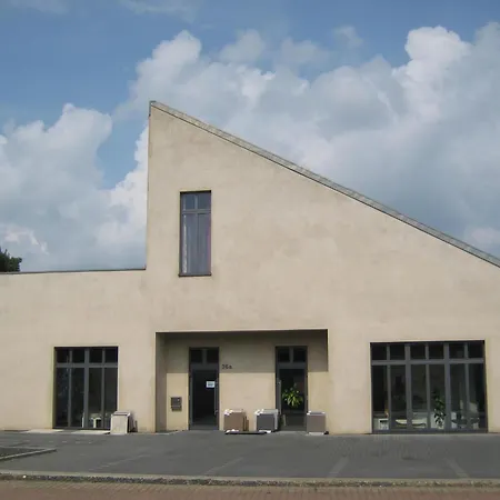 Jordanshof Gruen * Xanten