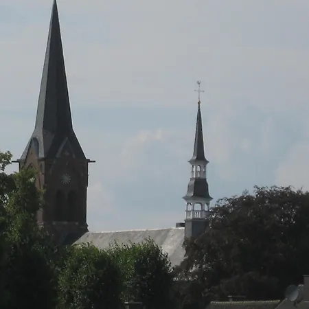 شقة Jordanshof Gruen إكسانتن