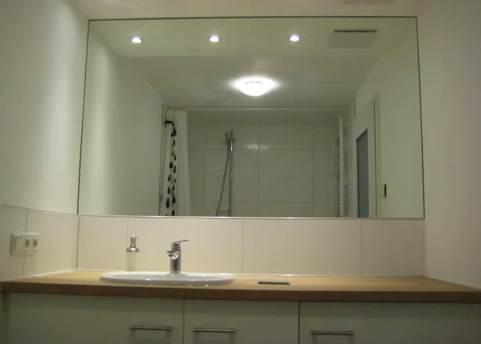 Jordanshof Gruen 克桑滕